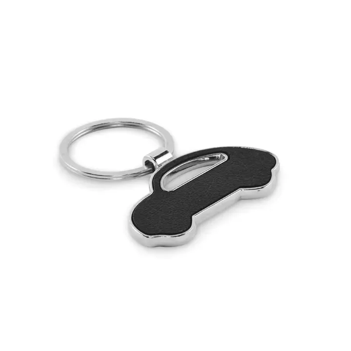 Car shaped key ring - MO2539 (MOCN#03)